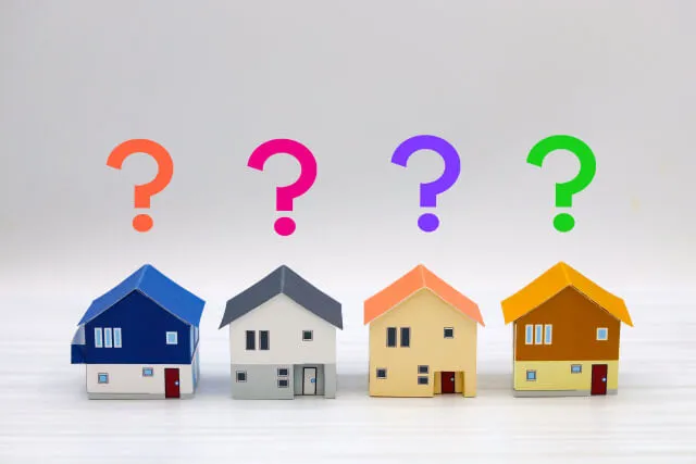 借金の種類ごとに異なる住宅ローン審査の影響